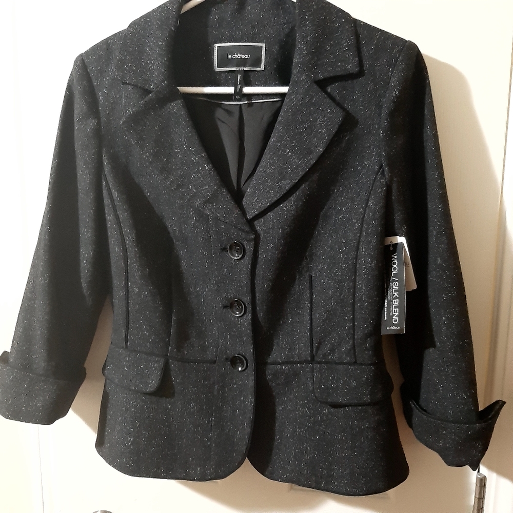 NEW le chateau  Blazer